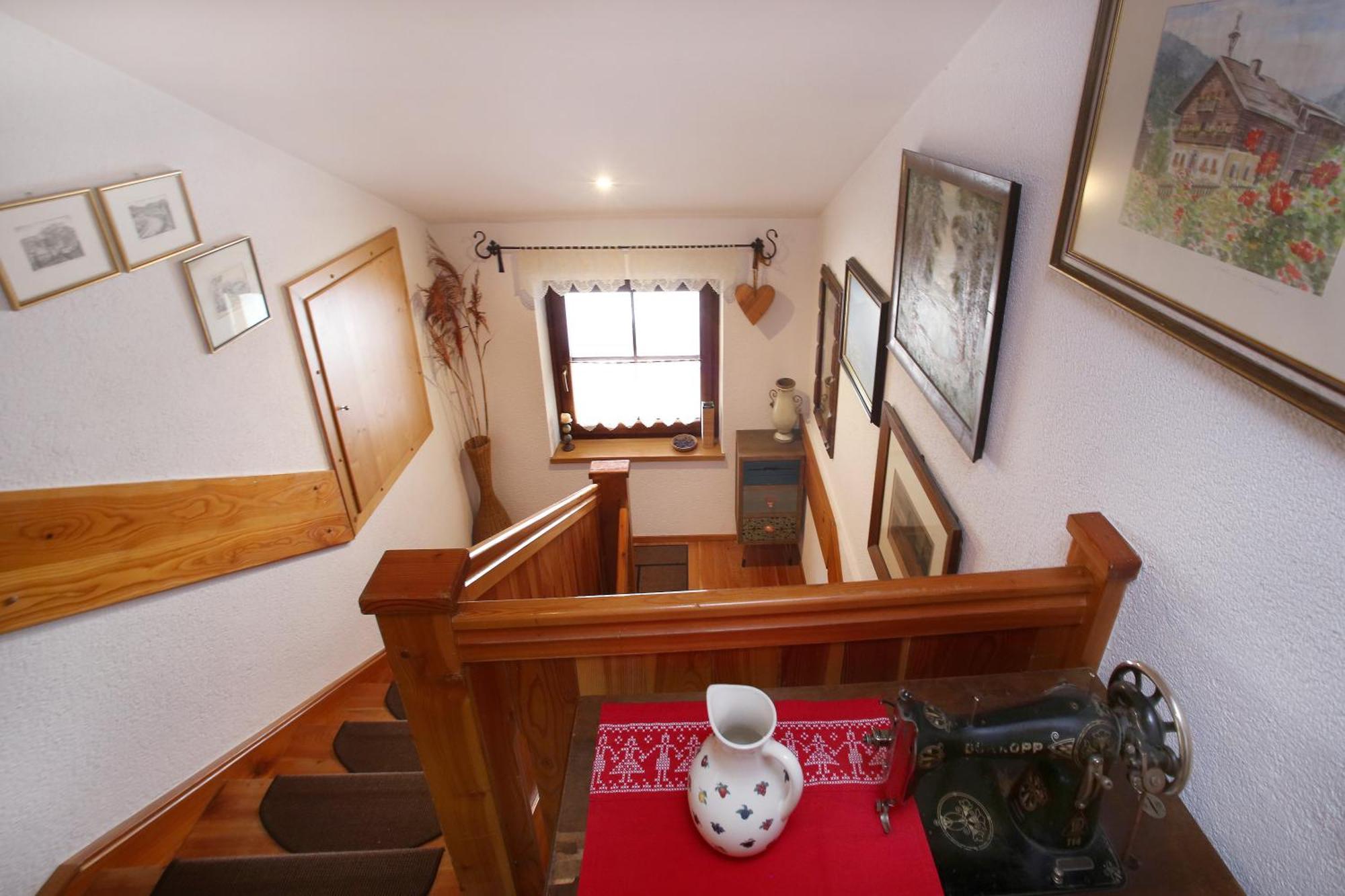 Landhaus Rieser Bad Hofgastein Eksteriør bilde