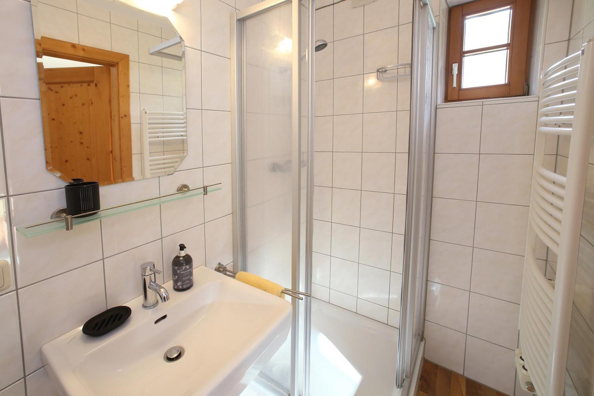 Landhaus Rieser Bad Hofgastein Eksteriør bilde