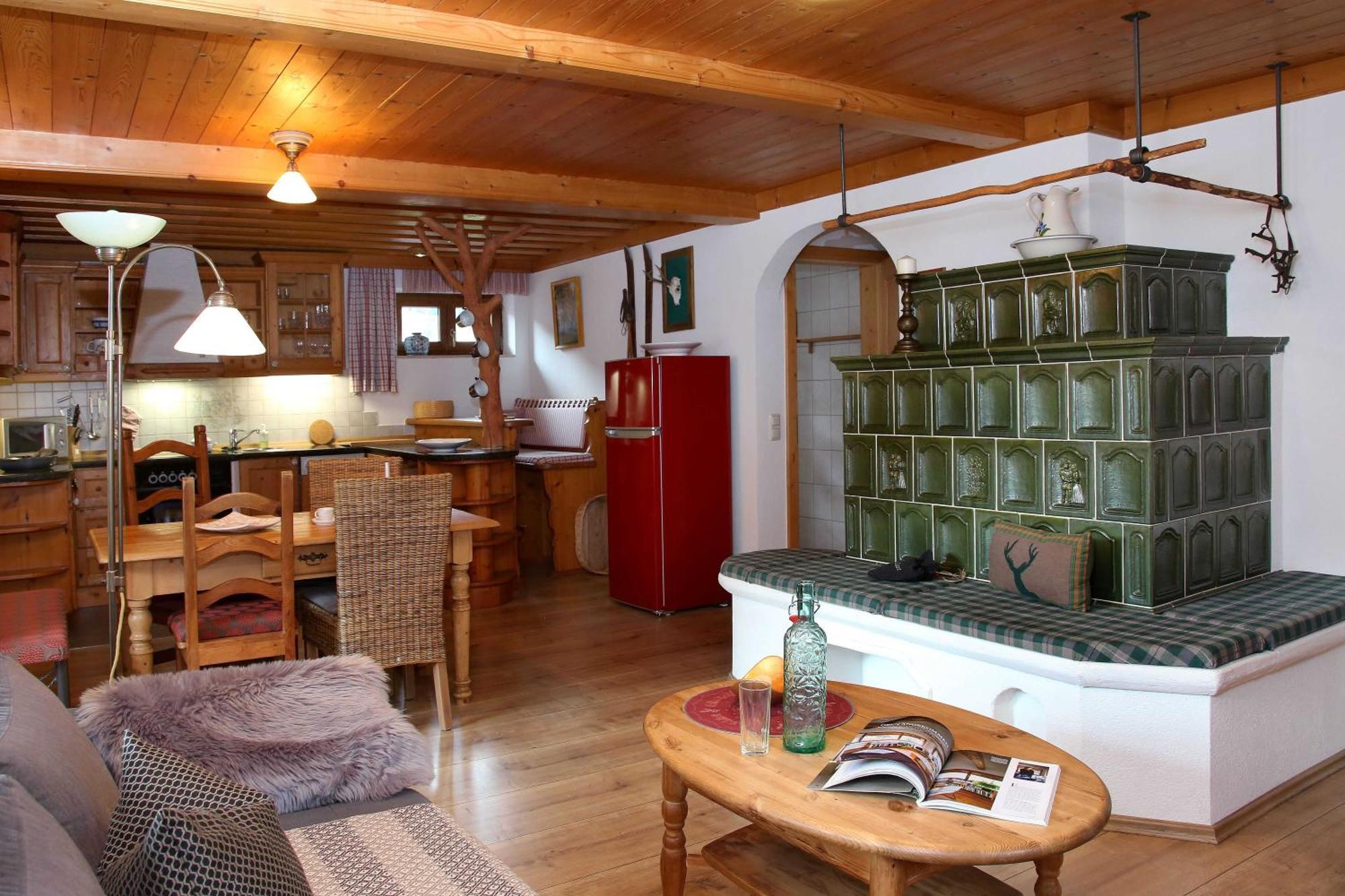 Landhaus Rieser Bad Hofgastein Eksteriør bilde