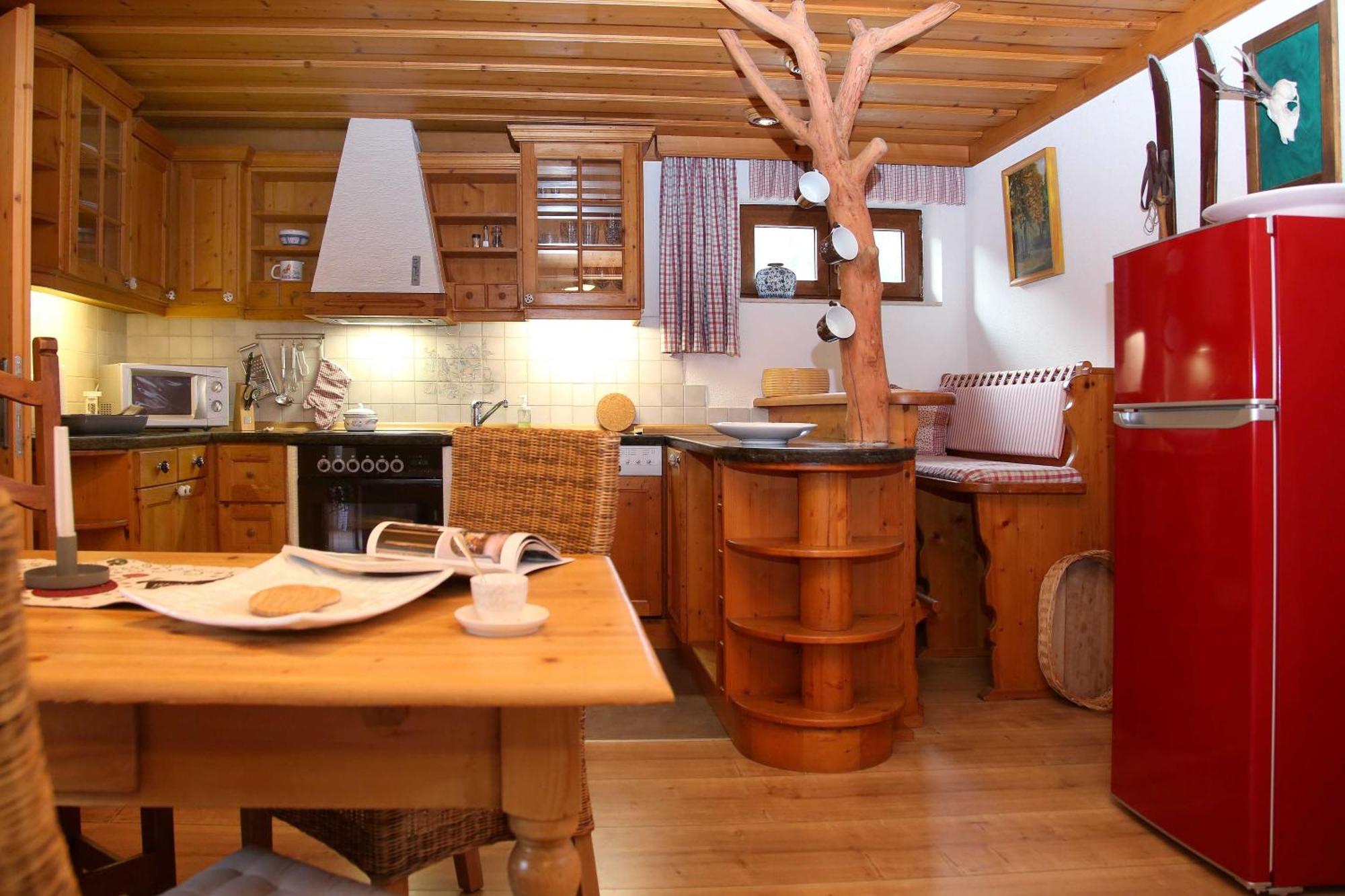 Landhaus Rieser Bad Hofgastein Eksteriør bilde