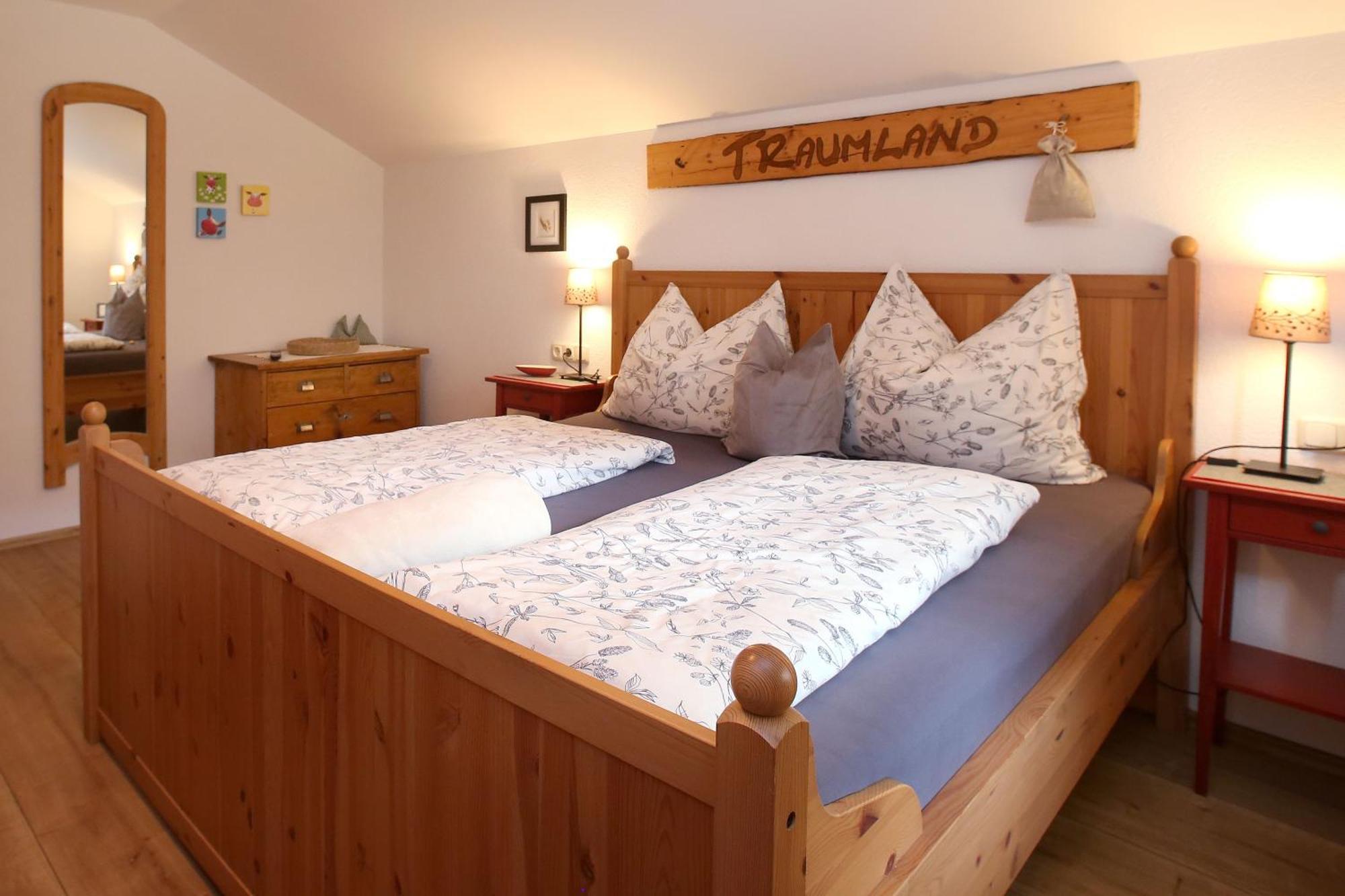 Landhaus Rieser Bad Hofgastein Eksteriør bilde